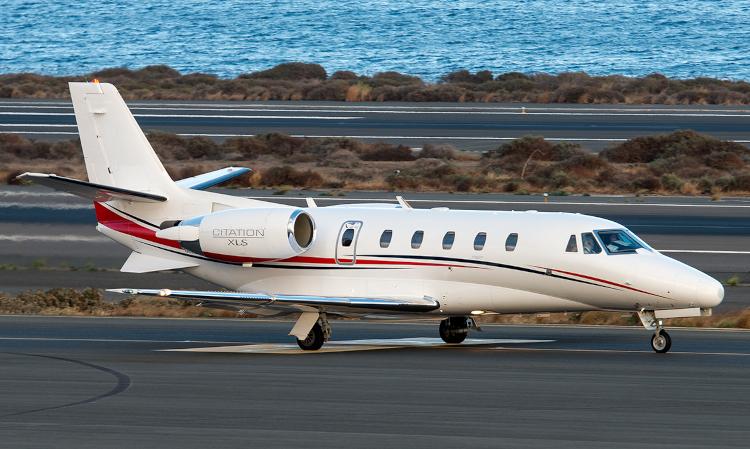 Citation XLS