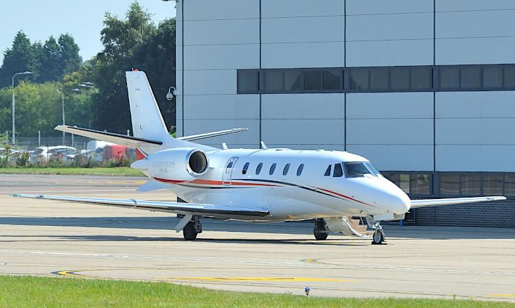 Citation XLS