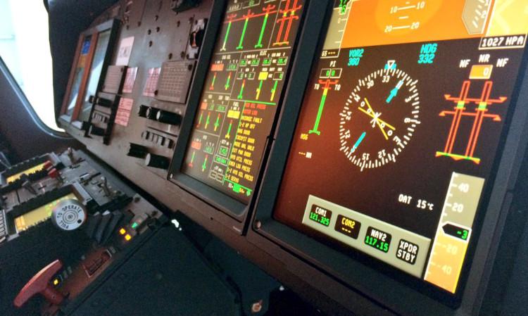 Agusta AW139