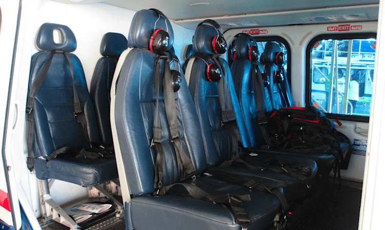 Agusta AW139
