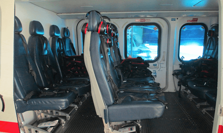 Agusta AW139