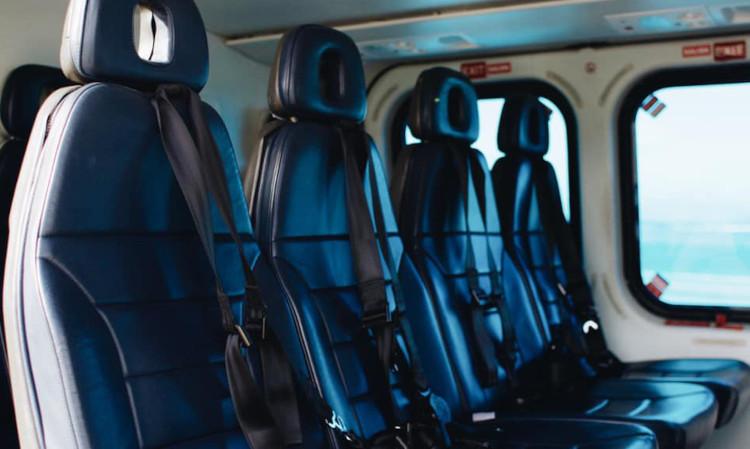 Agusta AW139