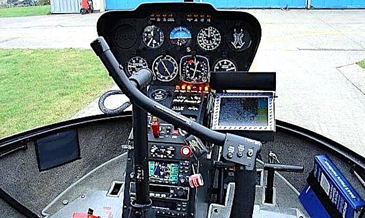 R44 Raven II