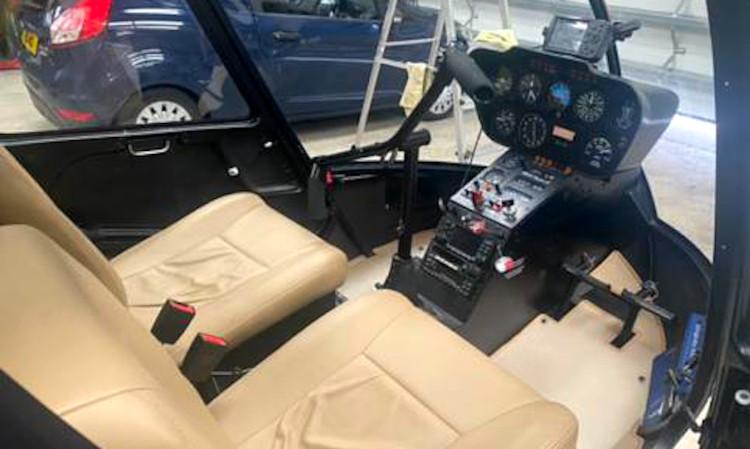 R44 Raven II