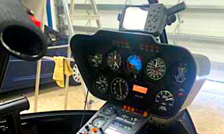 R44 Raven II