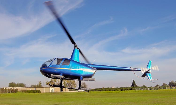 R44 Raven II