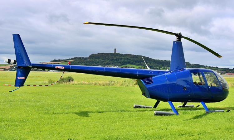R44 Raven II