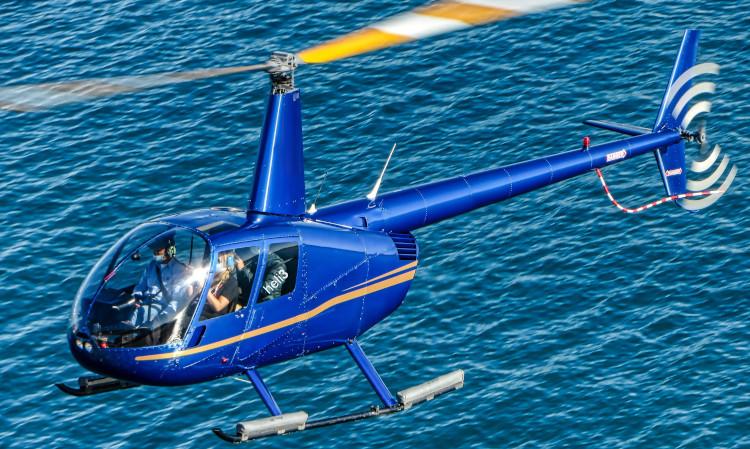 R44 Raven II