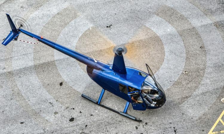 R44 Raven II