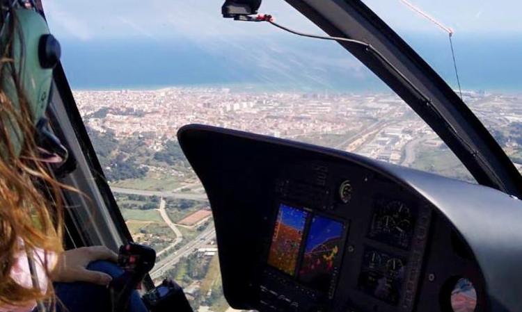 Airbus EC130 B4