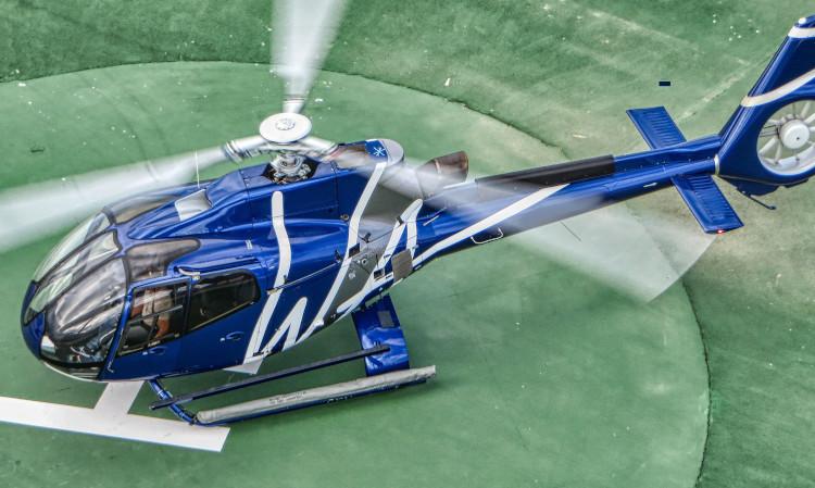 Airbus EC130 B4