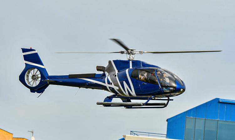 Airbus EC130 B4
