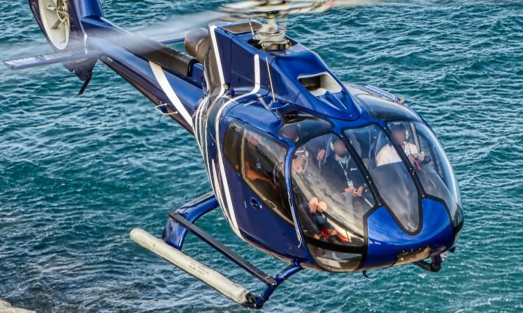 Airbus EC130 B4