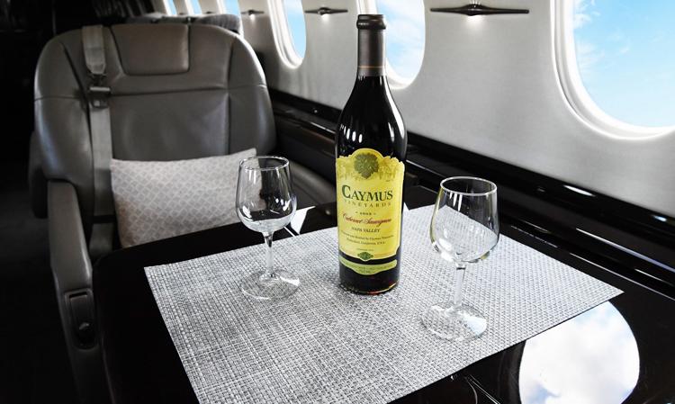 Hawker 4000