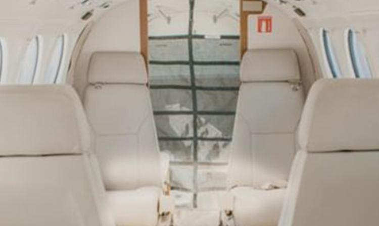 King Air B200
