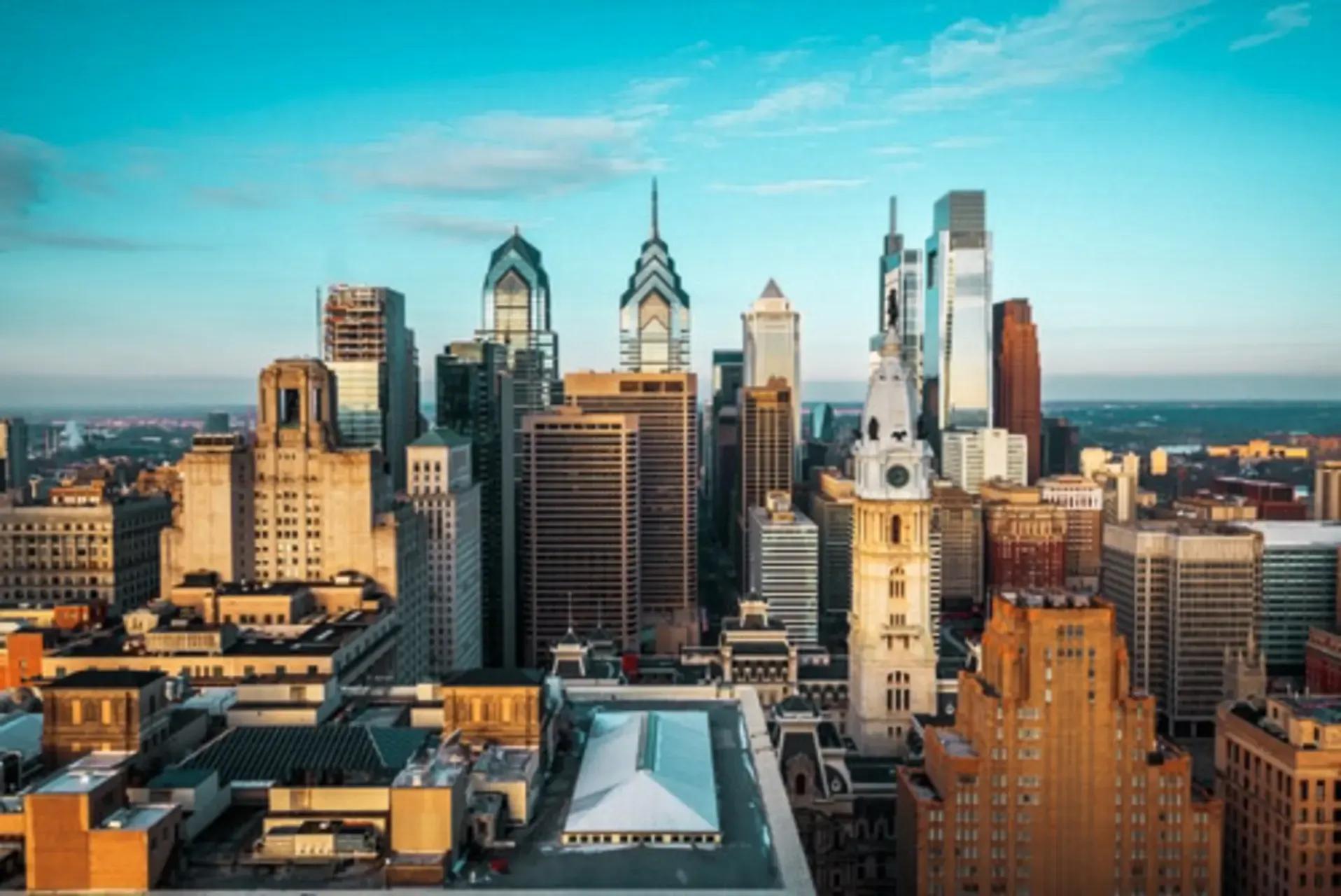 Filadelfia