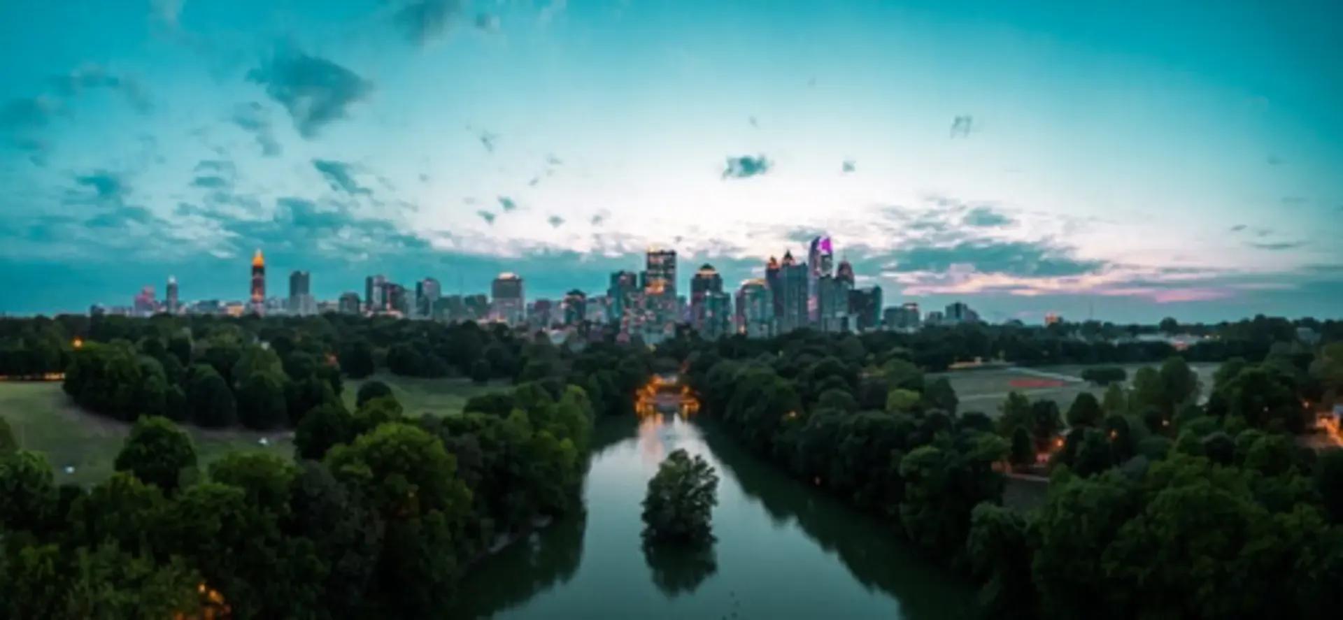 Atlanta