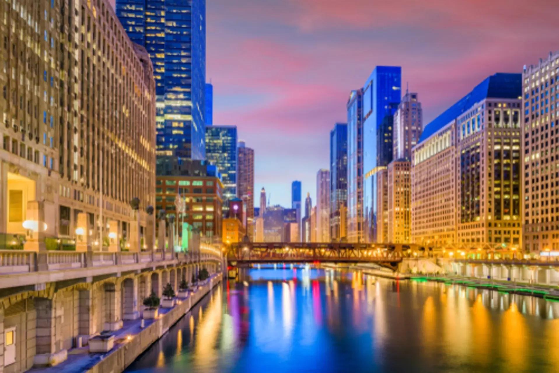 Chicago