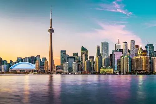 Toronto